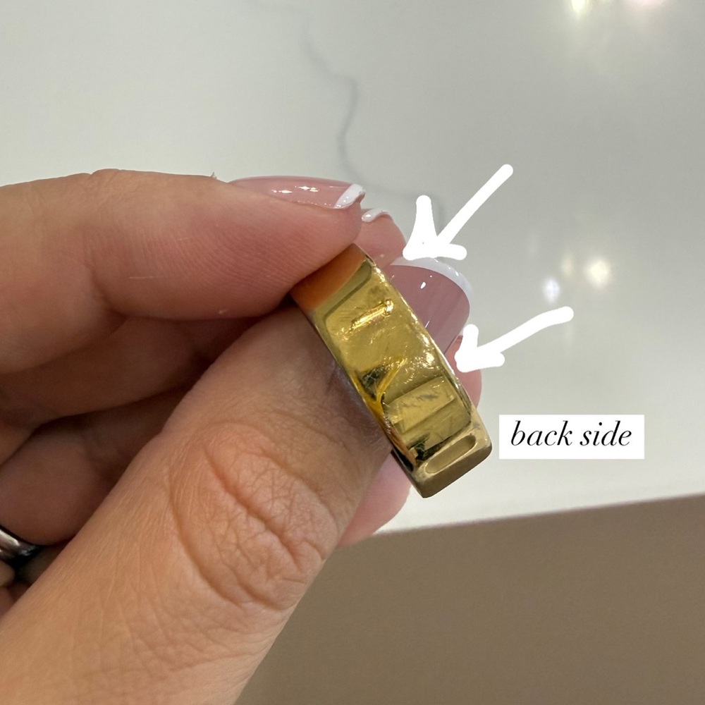 OURA RING gen 4 - Picture 3 of 6